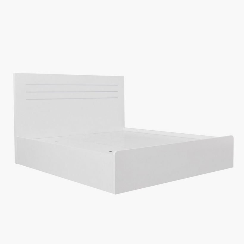 Frankfurt Patara King Bed - 180x200 cm - Image 4
