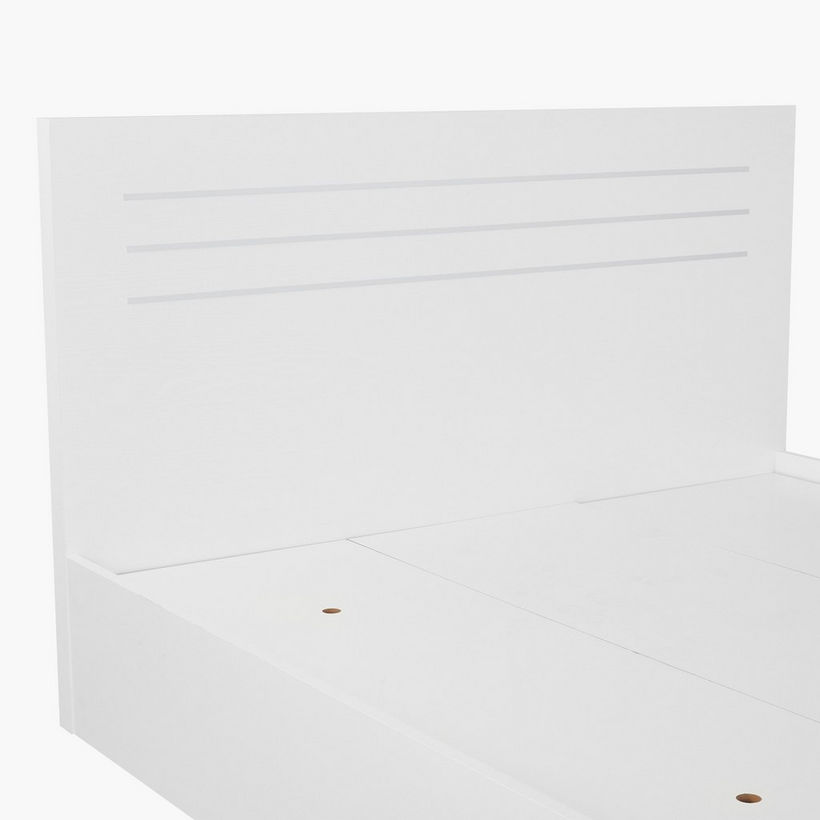 Frankfurt Patara King Bed - 180x200 cm - Image 5