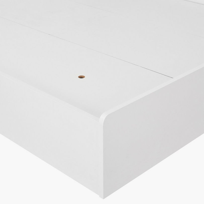 Frankfurt Patara King Bed - 180x200 cm - Image 7