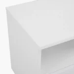 Frankfurt Patara 1-Drawer Nightstand