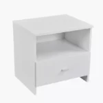 Frankfurt Patara 1-Drawer Nightstand
