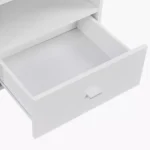 Frankfurt Patara 1-Drawer Nightstand