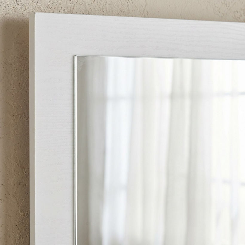 Frankfurt Patara Dresser Mirror with Shelf - Image 3