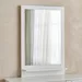 Frankfurt Patara Dresser Mirror with Shelf - Image 5