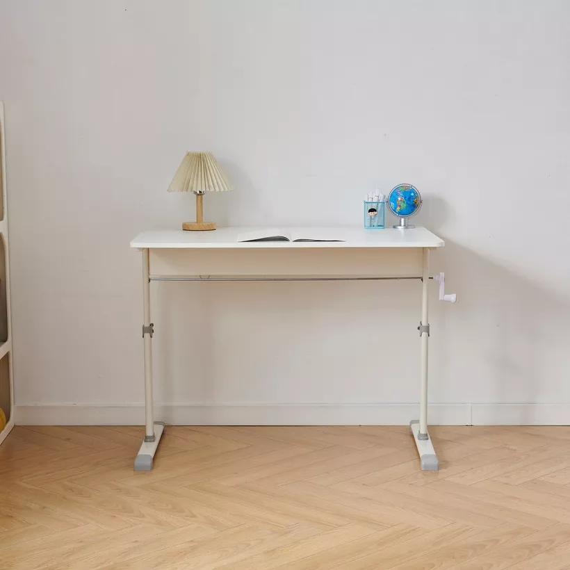 Miller Height Adjustable Study Desk - Image 3