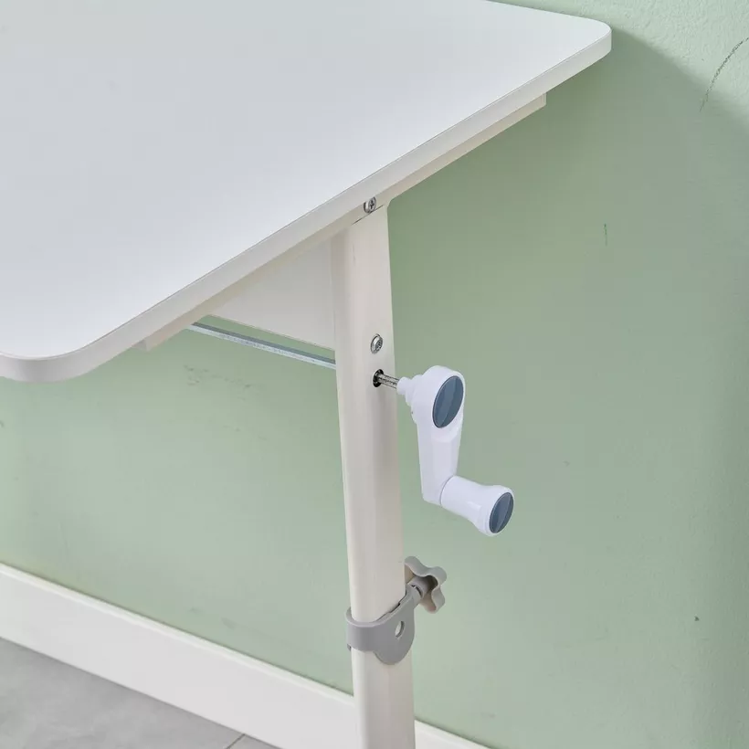 Miller Height Adjustable Study Desk - Image 5
