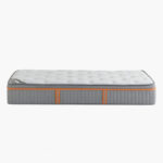 iSerenity High Resilience Bonnell Spring Firm Single Mattress - 90x200x28 cm