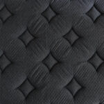 iZenith High Resilience Memory Foam Pocket Spring Single Mattress - 90x200 cm