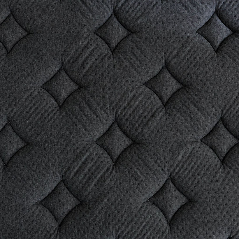 iZenith High Resilience Memory Foam Pocket Spring Single Mattress - 90x200 cm - Image 7