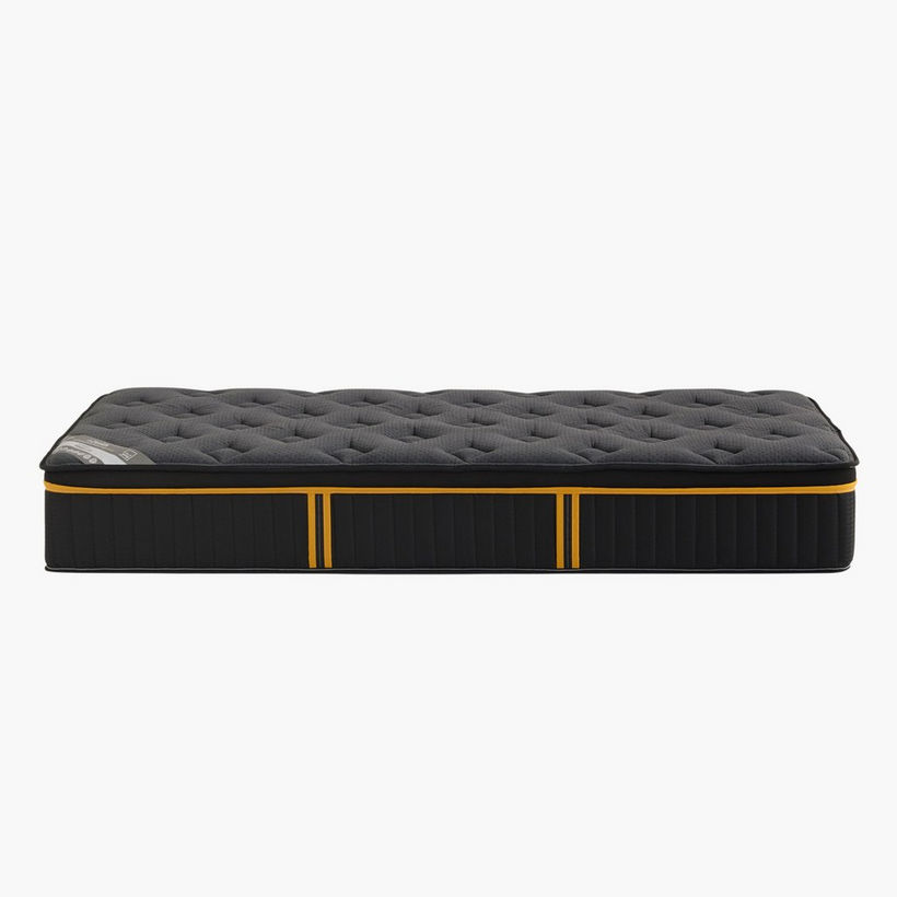 iZenith High Resilience Memory Foam Pocket Spring Single Mattress - 90x200 cm - Image 13