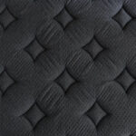 iZenith High Resilience Memory Foam Pocket Spring Queen Mattress - 155x205 cm