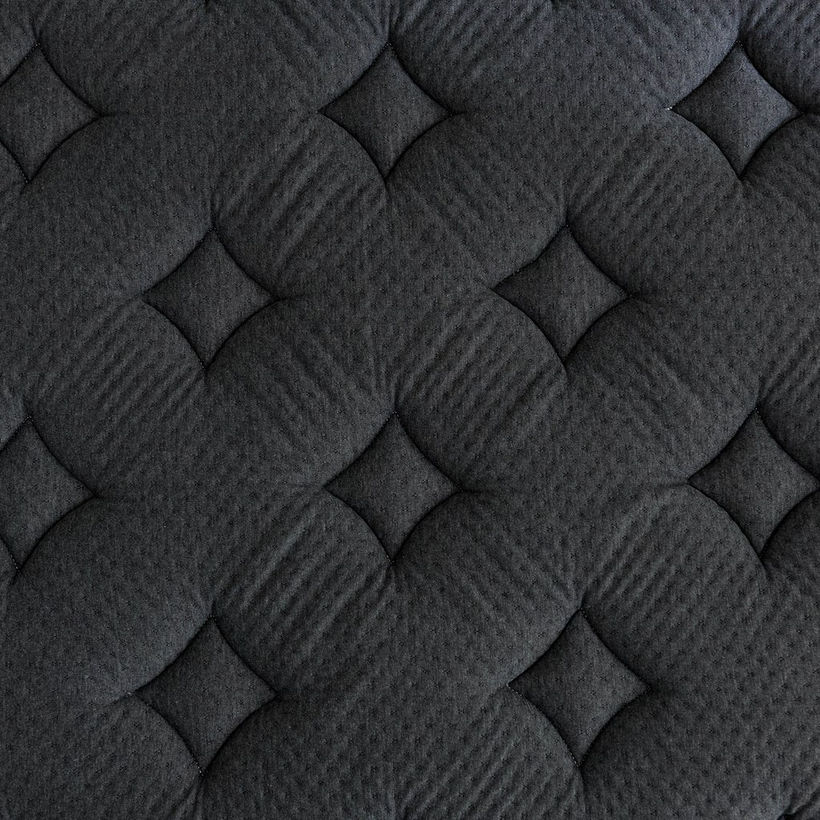 iZenith High Resilience Memory Foam Pocket Spring Queen Mattress - 140x200x30 cm - Image 7