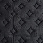 iZenith High Resilience Memory Foam Pocket Spring King Mattress - 180x200x30 cm