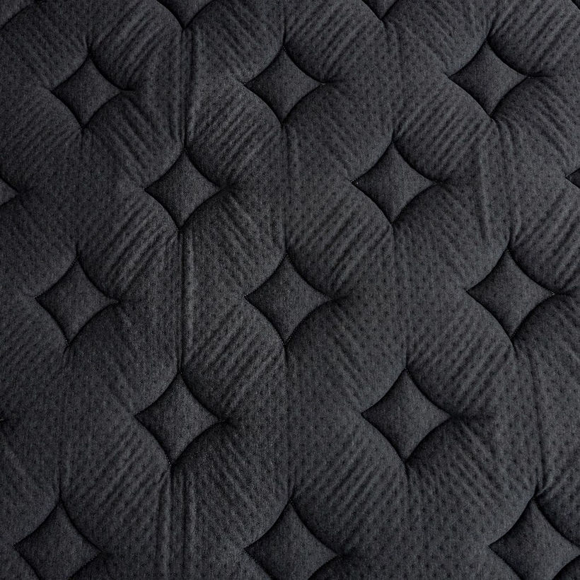 iZenith High Resilience Memory Foam Pocket Spring King Mattress - 180x200x30 cm - Image 7