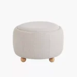 Hayden Upholstered Coffee Table