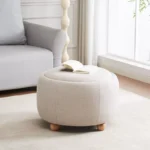 Hayden Upholstered Coffee Table