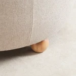 Hayden Upholstered Coffee Table