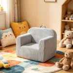 Plush Kids Armchair