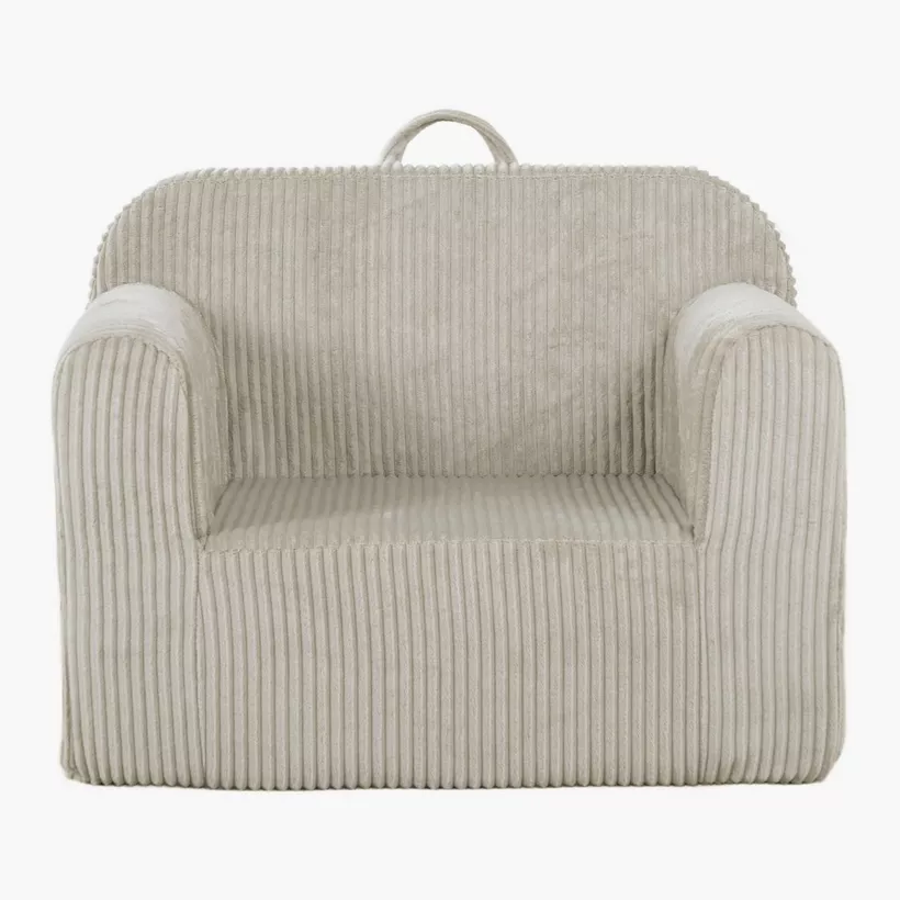 Plush Kids Armchair - Image 8