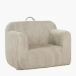 Plush Kids Armchair