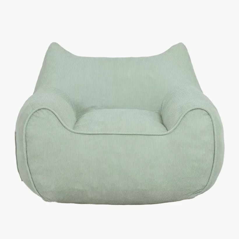 Comfy Plush Kids Armchair - Image 8