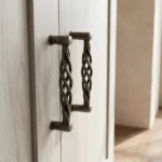 Angelic 26-Pair Shoe Cabinet
