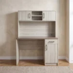 Angelic Nxt Study Desk and Hutch