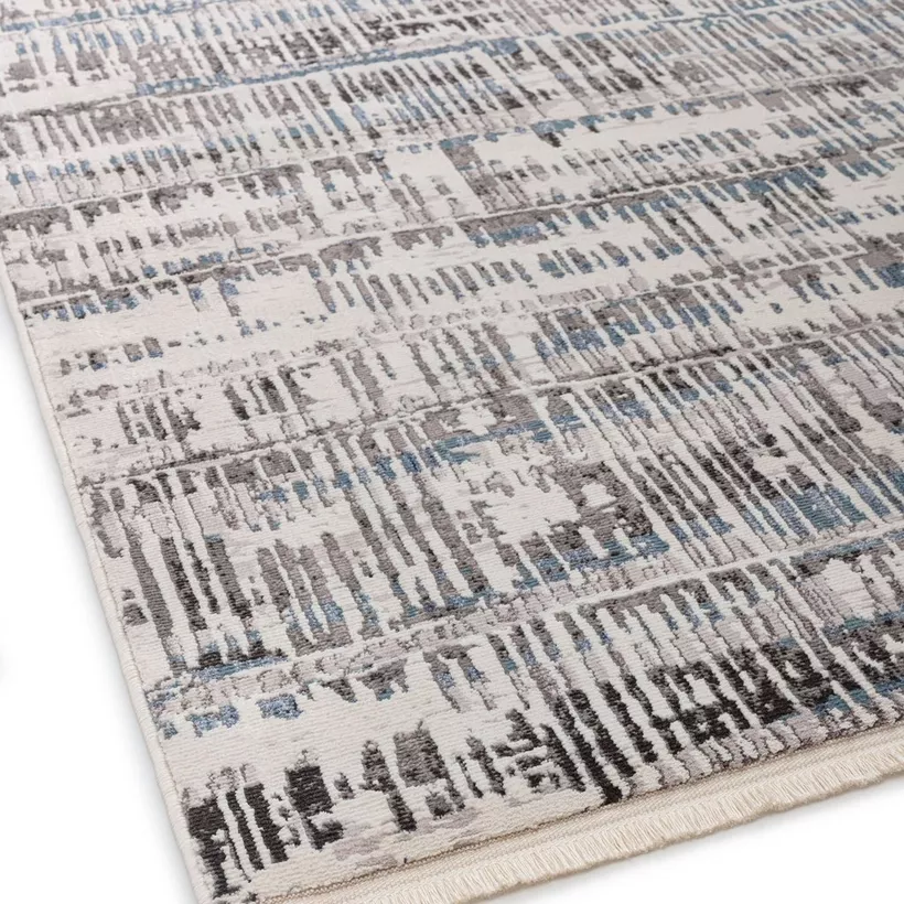 Marcel Woven Stain Resistant Extra Large Rug - 240x340 cm - Image 3