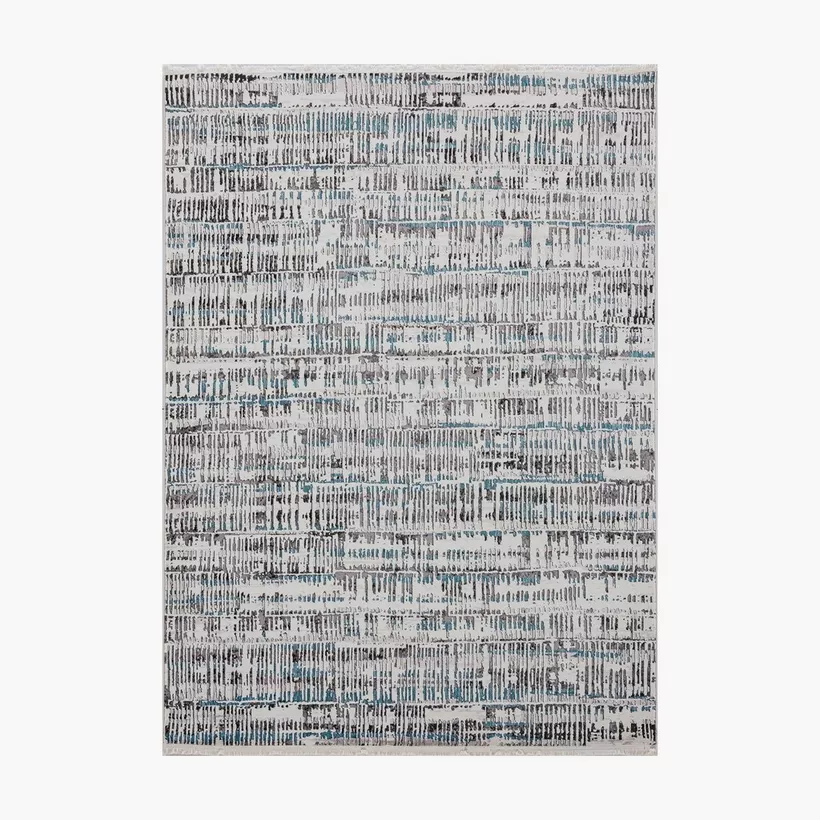 Marcel Woven Stain Resistant Extra Large Rug - 240x340 cm - Image 6