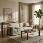 Anya Coffee Table