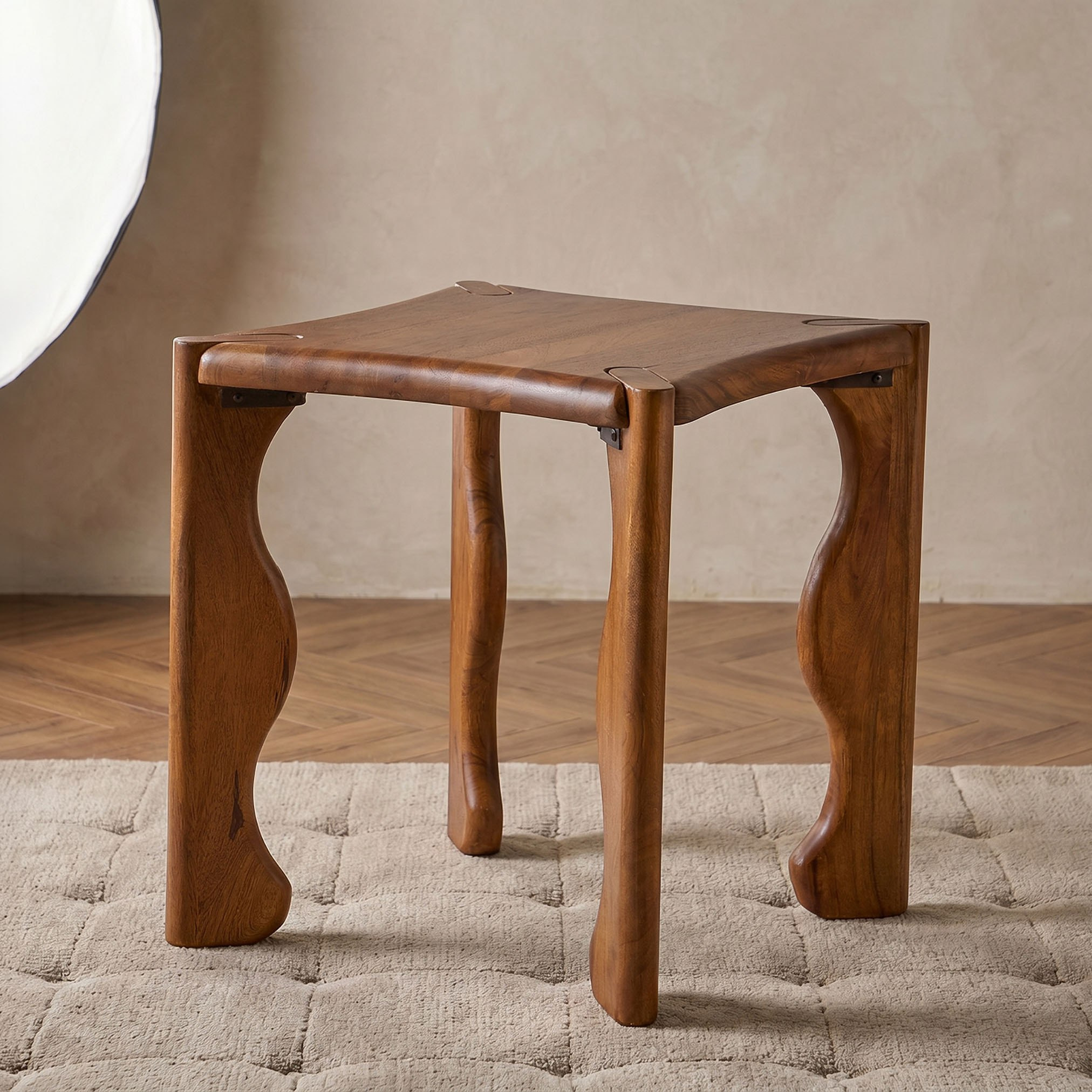 Anya End Table