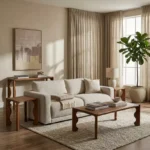 Anya End Table