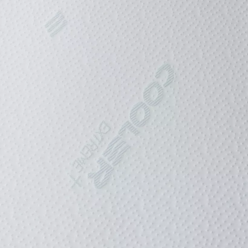 iCooltex Bliss Natural Latex Pocket Spring Single Mattress - 90x190x30 cm - Image 7