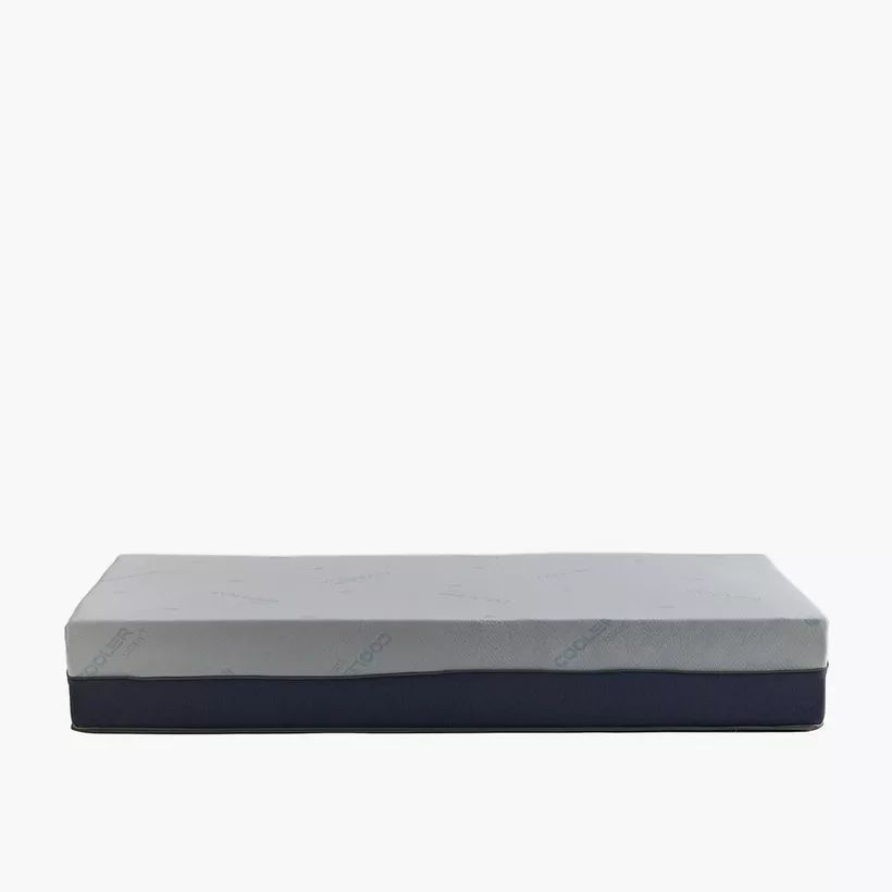 iCooltex Bliss Natural Latex Pocket Spring Single Mattress - 90x190x30 cm - Image 11