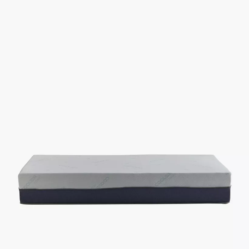 iCooltex Bliss Natural Latex Pocket Spring Single Mattress - 90x200x30 cm - Image 11