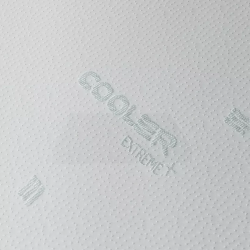 iCooltex Bliss Natural Latex Pocket Spring Queen Mattress - 140x200x30 cm - Image 7