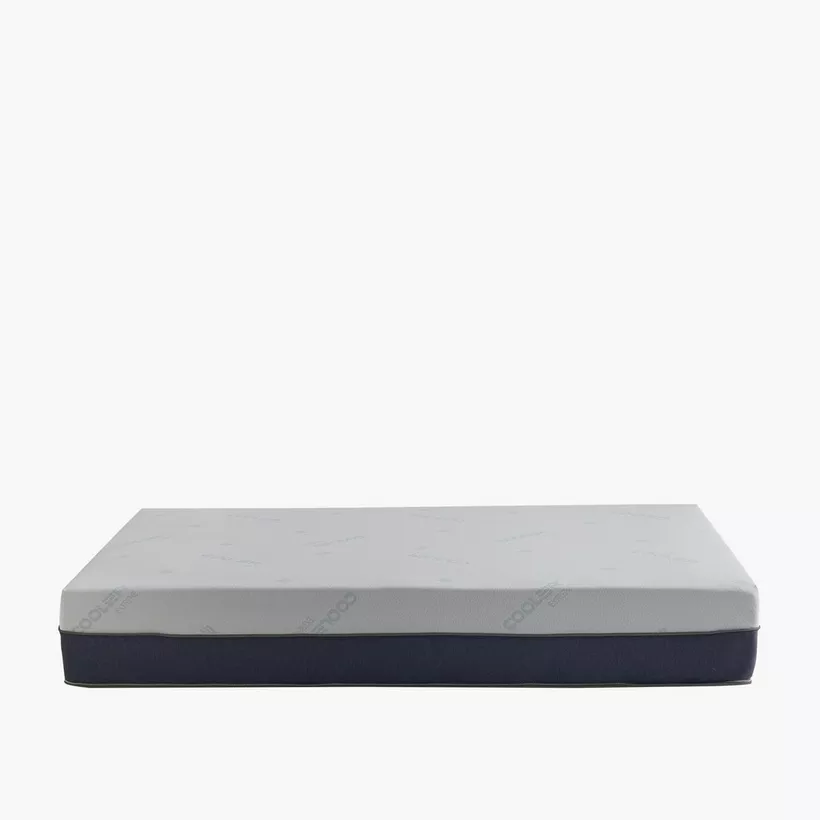 iCooltex Bliss Natural Latex Pocket Spring Queen Mattress - 140x200x30 cm - Image 11