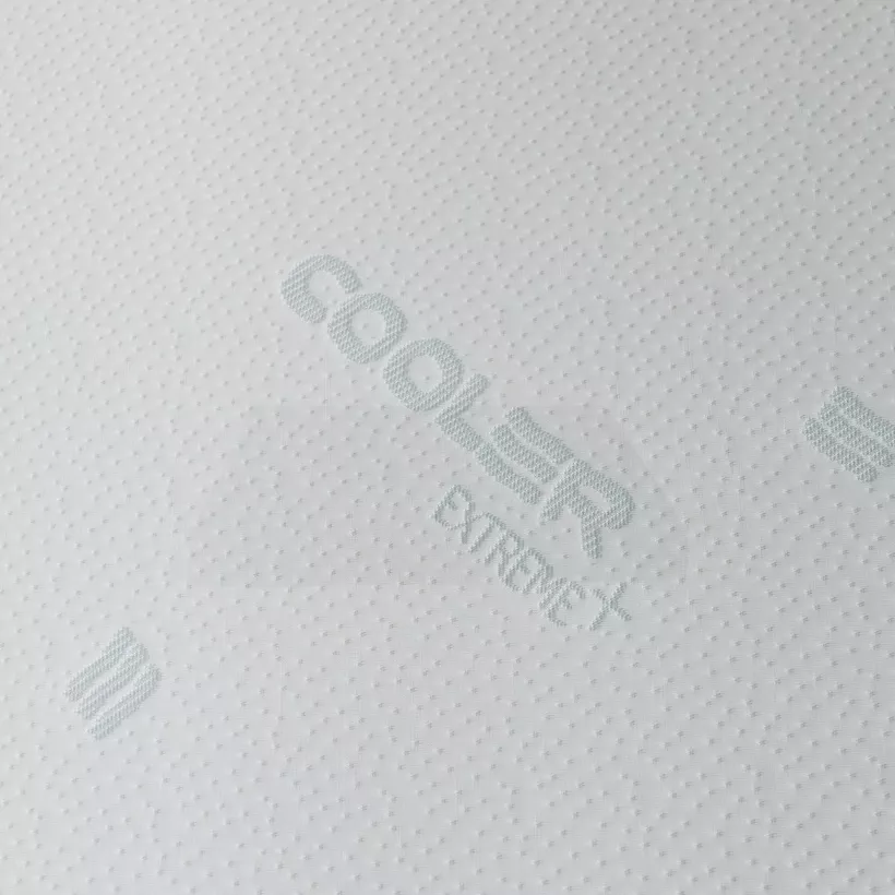iCooltex Bliss Natural Latex Pocket Spring Queen Mattress - 155x205x30 cm - Image 7