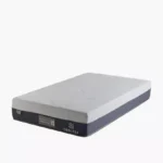 iCooltex Bliss Natural Latex Pocket Spring Queen Mattress - 155x205x30 cm