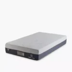iCooltex Bliss Natural Latex Pocket Spring Queen Mattress - 160x200x30 cm