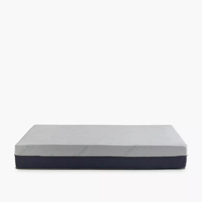 iCooltex Bliss Natural Latex Pocket Spring Queen Mattress - 160x200x30 cm - Image 11