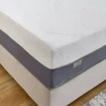 iCooltex Bliss Natural Latex Pocket Spring King Mattress - 180x200x30 cm