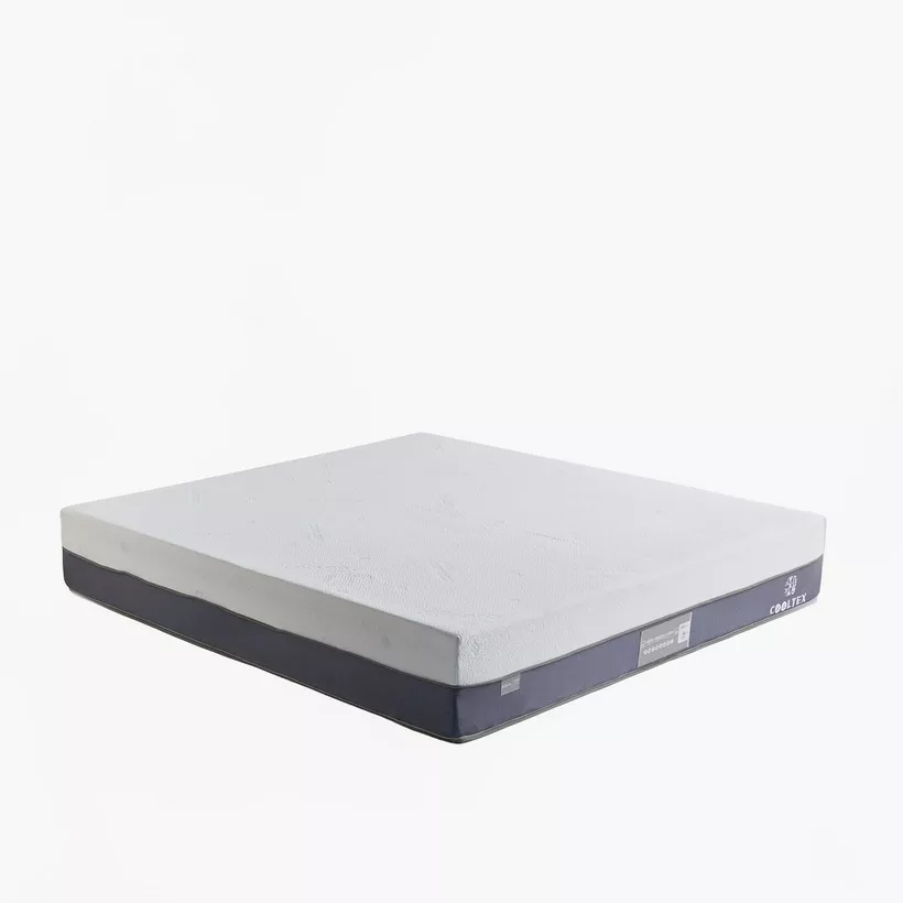 iCooltex Bliss Natural Latex Pocket Spring King Mattress - 180x200x30 cm - Image 10