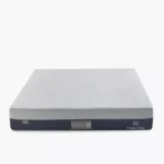 iCooltex Bliss Natural Latex Pocket Spring King Mattress - 180x200x30 cm