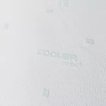 iCooltex Bliss Natural Latex Pocket Spring King Mattress - 180x210x30 cm