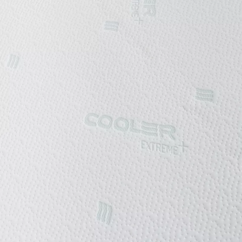 iCooltex Bliss Natural Latex Pocket Spring King Mattress - 180x210x30 cm - Image 7