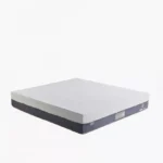iCooltex Bliss Natural Latex Pocket Spring King Mattress - 180x210x30 cm
