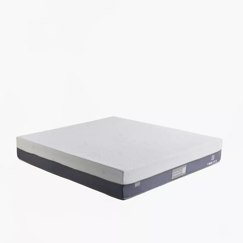 iCooltex Bliss Natural Latex Pocket Spring King Mattress - 180x210x30 cm - Image 10