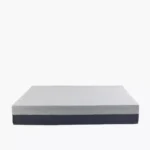 iCooltex Bliss Natural Latex Pocket Spring King Mattress - 180x210x30 cm