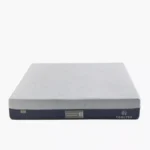 iCooltex Bliss Natural Latex Pocket Spring Super King Mattress - 200x200x30 cm
